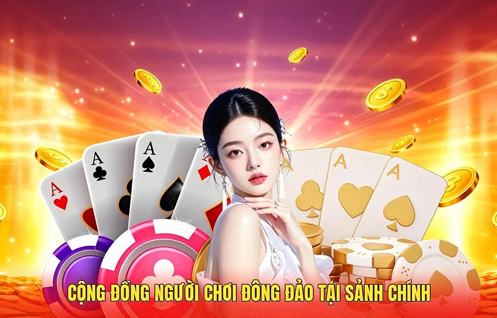 trò chơi
