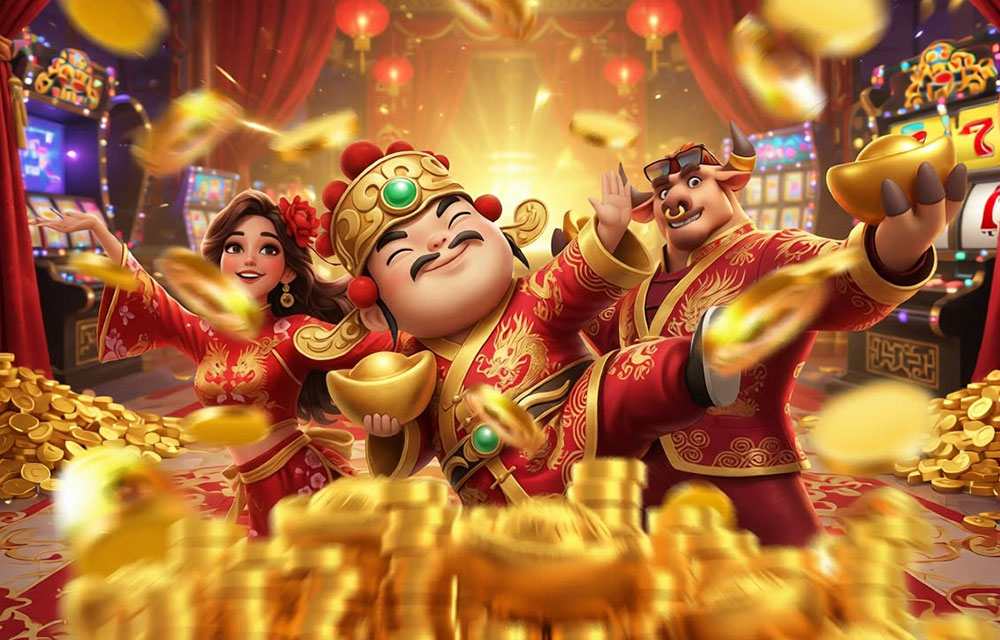 Bắn Cá Bắn Cá online